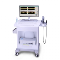 Ultrasound Transcranial Doppler System