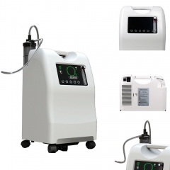 MY-I059Pmedizinisches Gerät Sauerstoffkonzentrator tragbarer Sauerstoffgenerator