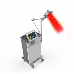 MY-S621A Hautpflege Laser Maschine plus Laser Therapie vertikale Maschine für Krankenhaus