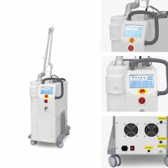 MY-S018C-A Gute Qualität fraktionierte CO2 Laser Haut Schönheit Maschine für Krankenhaus