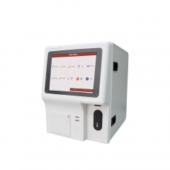 MY-B003F Hohe Qualität Auto Hämatologie Analyzer Blutanalyse Maschine