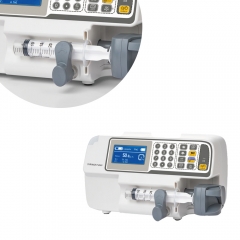 MY-G079B Guter Preis medizinische elektrische Spritzen Pumpen für Krankenhaus Infusionspumpe