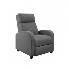 My-R132b Bequemer Sessel Massage Stuhl für Klinik Home Use Sessel Büro
