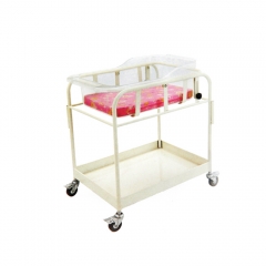 My-R035c Heißer Verkauf Kleinkind Bett Baby Trolley für Krankenhaus Krankenhaus Baby Bett